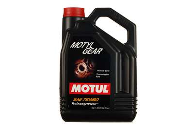 MOTUL Gear oil