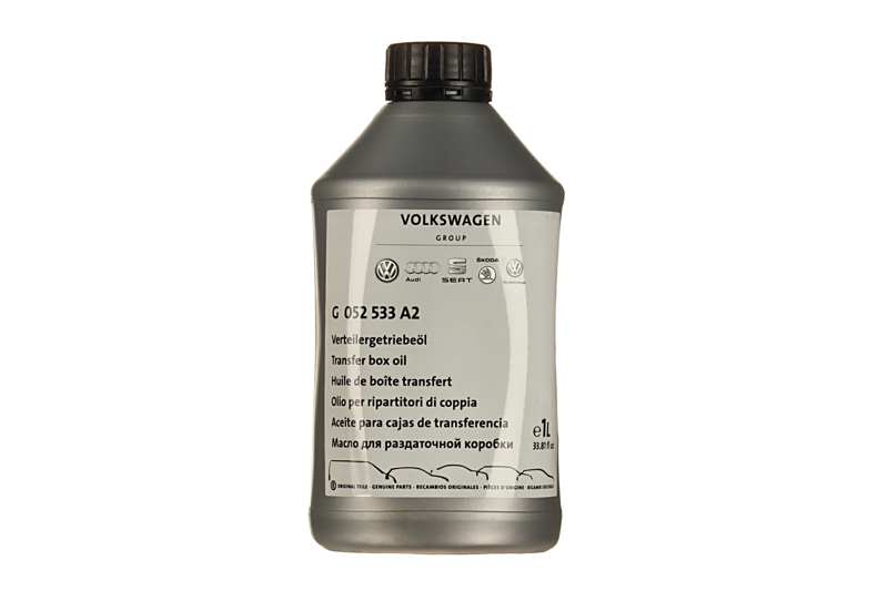 VOLKSWAGEN Gear oil 680754 To divisors
Cannot be taken back for quality assurance reasons! 1.