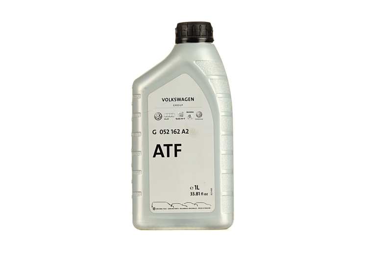 VOLKSWAGEN Getriebeöl 122967 ATF für Automatikgetriebe, 1 Liter
Kann aus Gründen der Qualitätssicherung nicht zurückgenommen werden! 1.