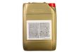 CASTROL Gear oil 122548 Oil Viscosity Classification SAE: 75W-90, Specification: API GL-4, Manufacturer Release: MB 235.11
Cannot be taken back for quality assurance reasons! 2.