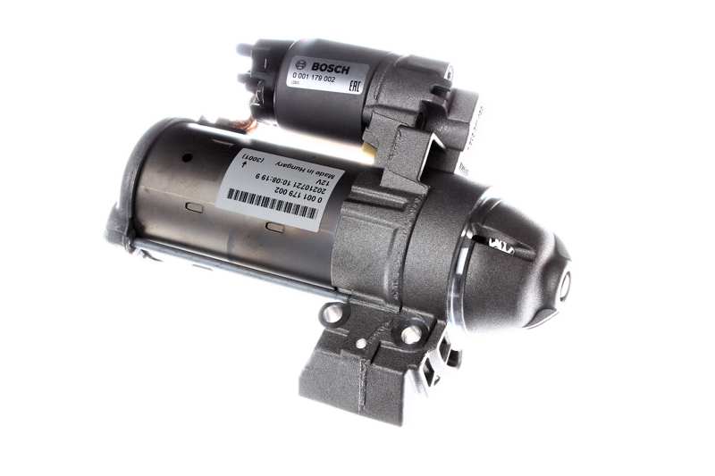 BOSCH Starter 11122099 Voltage [V]: 12, Rated Power [kW]: 1,75, Number of mounting bores: 3, Number of thread bores: 0, Number of Teeth: 12, Clamp: 50, 30, Flange O [mm]: 66, Rotation Direction: Clockwise rotation, Pinion Rest Position [mm]: 4,8, Starter Type: Self-supporting, Bore O [mm]: 9, Bore O 2 [mm]: 9, Bore O 3 [mm]: 9, Length [mm]: 220,9