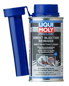 LIQUI-MOLY Fuel additive
