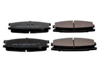 A.Z. MEISTERTEILE Brake pad for disc brake (cargo)