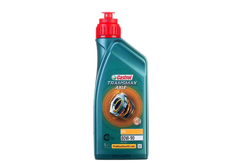 CASTROL Getriebeöl 70051 Transmax Achse EPX 80W-90, 1 L
Öl: Mineralöl, Viskositätsklasse SAE: 80W-90, Gebindeart: Flasche, Inhalt [Liter]: 1, Viskositätsklasse nach SAE: 80W-90, Herstellerfreigabe: MAN 342 Typ M2, ZF TE-ML 05A, ZF TE-ML 12E, ZF TE-ML 16B, ZF TE-ML 17B, ZF TE-ML 19B, ZF TE-ML 21A
Kann aus Gründen der Qualitätssicherung nicht zurückgenommen werden! 1.