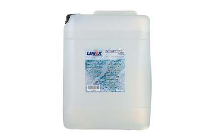UNIX Battery water (deionised)
