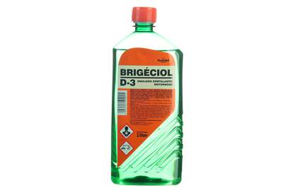 BRIGÉCIOL Parts washing fluid