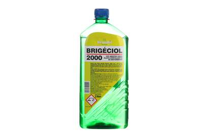 BRIGÉCIOL Parts washing fluid