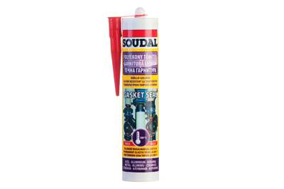 SOUDAL REINZOSIL