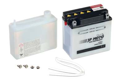 JP MOTO Battery