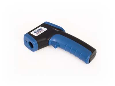 NISSENS Infrared thermometer