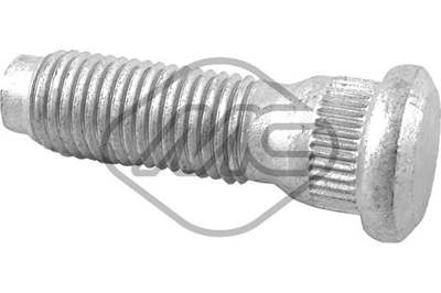 METALCAUCHO Wheel bolt