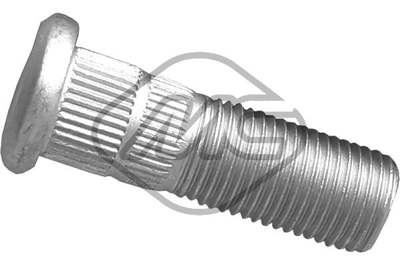 METALCAUCHO Wheel bolt