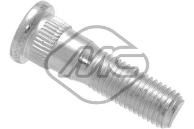 METALCAUCHO Wheel bolt