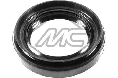 METALCAUCHO Transmission gear seal