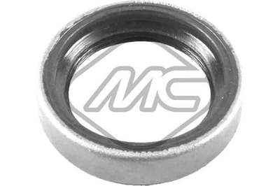 METALCAUCHO Transmission gear seal