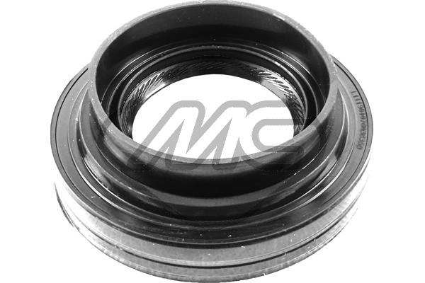 METALCAUCHO Transmission gear seal 11159921 Inner diameter [mm]: 32, Outer diameter [mm]: 63