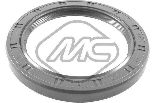 METALCAUCHO Transmission gear seal 11159916 