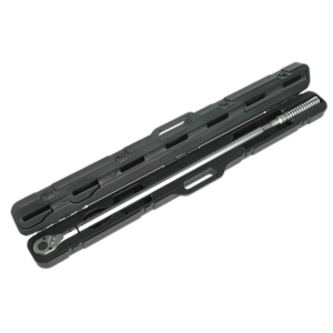 SEALEY Torque spanner