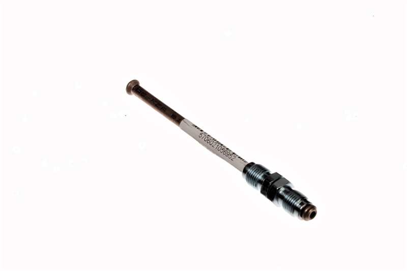 QUICK BRAKE Brake hose (metal, with end fi 311188 Material: Copper/Nickel, with ECE/ABE approval: , ABE No.: KBA 61429