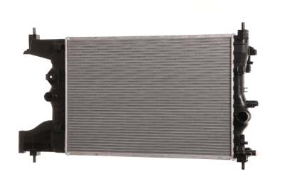 JDEUS Radiator