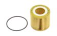 A.Z. MEISTERTEILE Oil filter 10234928 Filter type: Filter Insert, Supplementary Article/Supplementary Info: with seal, Height [mm]: 62, Inner diameter [mm]: 31, Outer diameter [mm]: 64, Inner diameter 1 [mm]: 31 2.