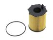 A.Z. MEISTERTEILE Oil filter 10234996 Filter type: Filter Insert, Supplementary Article/Supplementary Info: with seal, Height [mm]: 100, Inner Diameter [mm]: 26, Outer Diameter [mm]: 65, Outer Diameter 1 [mm]: 72, Inner Diameter 1 [mm]: 26 2.