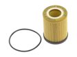 A.Z. MEISTERTEILE Oil filter 10240863 Filter type: Filter Insert, Supplementary Article/Supplementary Info: with seal, Height [mm]: 87, Inner Diameter [mm]: 9, Outer Diameter [mm]: 59, Outer Diameter 1 [mm]: 62, Inner Diameter 1 [mm]: 30 2.