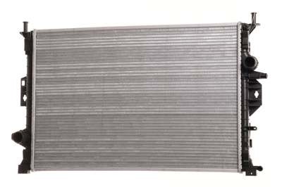 JDEUS Radiator
