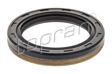 HANS-PRIES Differential gear oil seal