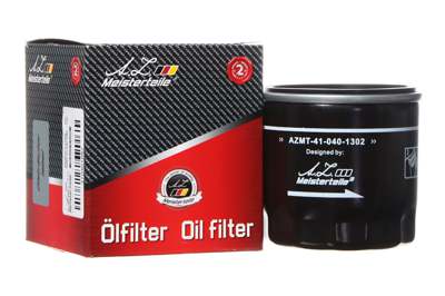 A.Z. MEISTERTEILE Oil filter