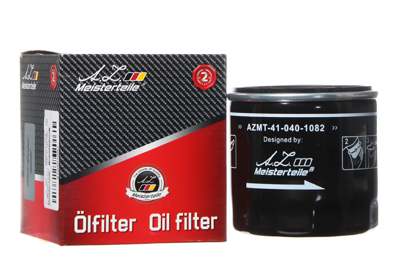 A.Z. MEISTERTEILE Oil filter