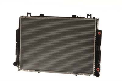 NISSENS Radiator