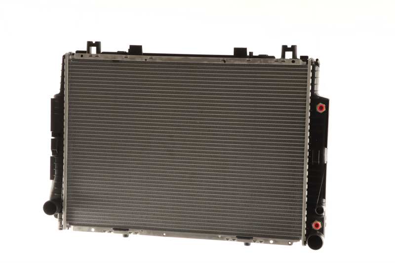 NISSENS Radiator 292963 Aluminum/plastic
Cooling fins material: Aluminium, Core Depth [mm]: 40, Core Length [mm]: 667, Core Width [mm]: 469, Inlet O [mm]: 43, Outlet O [mm]: 43, Radiator type: Brazed cooling fins, Supplementary Article/Info 2: without cap, without expansion tank, Supplementary Article/Supplementary Info: with oil cooler, without gasket/seal, Water Tank Material (radiator): Plastic 1.