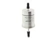 A.Z. MEISTERTEILE Fuel filter 10233121 Filter type: In-Line Filter, Diameter [mm]: 54,6, Height [mm]: 164,3, Inlet O [mm]: 8, Outlet O [mm]: 7,9, Regulator: with pressure regulator, Pressure [bar]: 4,0 2.