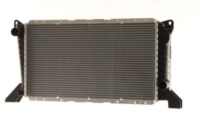 NISSENS Radiator