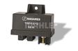 MAHLE ORIGINAL Glow plug controller 11172296 Rated Voltage [V]: 12, Supplementary Article/Supplementary Info: with holder 1.