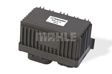 MAHLE ORIGINAL Glow plug controller 11172339 Rated Voltage [V]: 12, Supplementary Article/Supplementary Info: without holder 1.