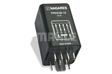 MAHLE ORIGINAL Glow plug controller 11172313 Rated Voltage [V]: 12, Number of pins: 9, Supplementary Article/Supplementary Info: without holder 1.