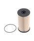 A.Z. MEISTERTEILE Fuel filter 10233206 Filter type: Filter Insert, Supplementary Article/Supplementary Info: with seal, Height [mm]: 136, Inner diameter [mm]: 12, Outer diameter [mm]: 78 2.