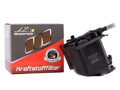 A.Z. MEISTERTEILE Kraftstofffilter