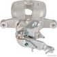 JAKOPARTS Bremssattel 11066750 Durchmesser [mm]: 41, Bremsscheibendicke [mm]: 12, Bremssystem: TRW, Altteilrückgabe nicht erforderlich: 2.
