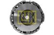 LUK Kupplungsmechanismus 11093091 Kupplung: für Fahrzeuge mit Zweischeibenkupplung, Durchmesser 1/Durchmesser 2 [mm]: 300/280, Technische Informationsnummer: TGU6 2.