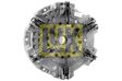 LUK Kupplungsmechanismus 11093096 Kupplung: für Fahrzeuge mit Zweischeibenkupplung, Durchmesser 1/Durchmesser 2 [mm]: 305/305, Technische Informationsnummer: TGU6 1.