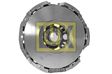 LUK Kupplungsmechanismus 11093065 Kupplung: für Fahrzeuge mit Zweischeibenkupplung, Durchmesser 1/Durchmesser 2 [mm]: 280/280, Technische Informationsnummer: TGU6 2.