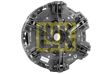 LUK Kupplungsmechanismus 11093092 Kupplung: für Fahrzeuge mit Zweischeibenkupplung, Durchmesser 1/Durchmesser 2 [mm]: 280/295, Technische Informationsnummer: TGU6 1.