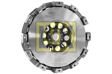 LUK Kupplungsmechanismus 11093094 Kupplung: für Fahrzeuge mit Zweischeibenkupplung, Durchmesser 1/Durchmesser 2 [mm]: 310/310, Technische Informationsnummer: TGU6 2.