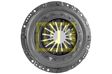 LUK Kupplungsmechanismus 11093049 Durchmesser [mm]: 330, Technische Informationsnummer: TBVR 1.
