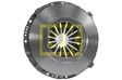 LUK Kupplungsmechanismus 11093049 Durchmesser [mm]: 330, Technische Informationsnummer: TBVR 2.