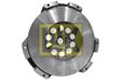 LUK Kupplungsmechanismus 11093050 Zähnezahl: 25, Durchmesser [mm]: 330, Technische Informationsnummer: NGVO, Anzahl der Federn: 12, Farbe Druckfeder: rot, Anzahl der Hebel: 3 2.