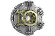 LUK Kupplungsmechanismus 11093065 Kupplung: für Fahrzeuge mit Zweischeibenkupplung, Durchmesser 1/Durchmesser 2 [mm]: 280/280, Technische Informationsnummer: TGU6 1.